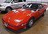 1987 Chevrolet Corvette Convertible for sale 101072136